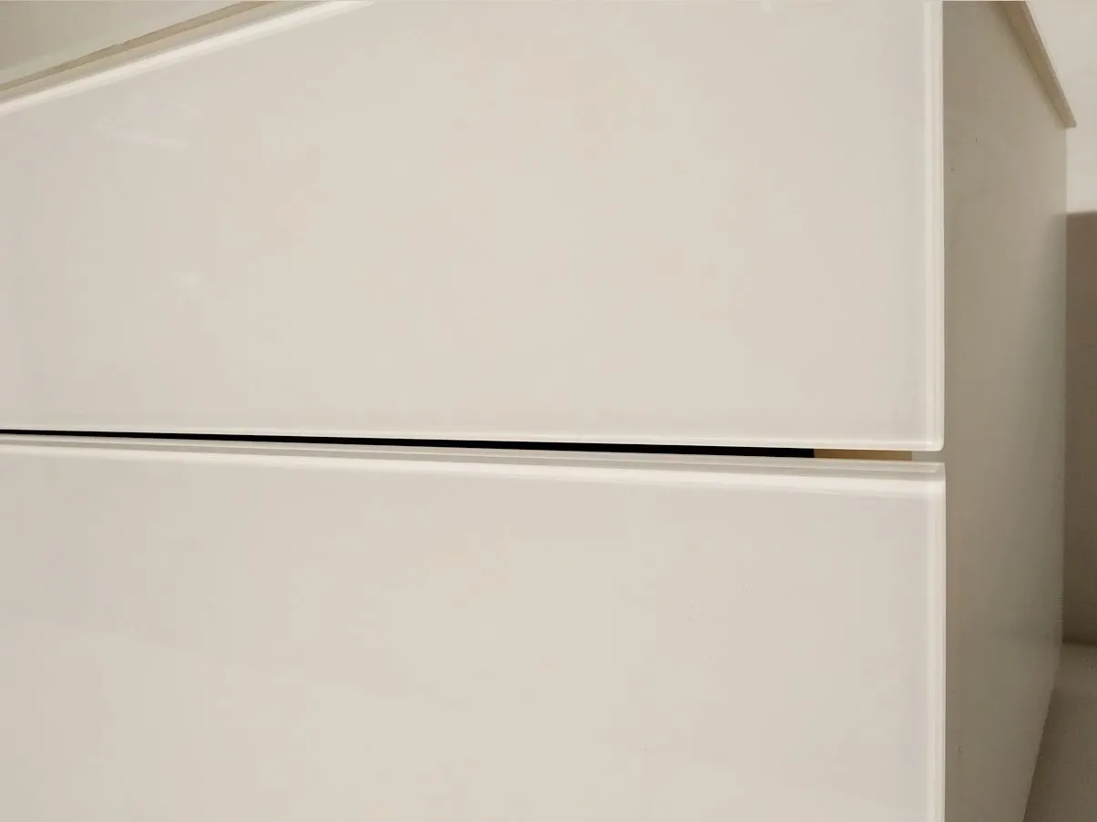 2-drawer container Boxes (white), Porro 5