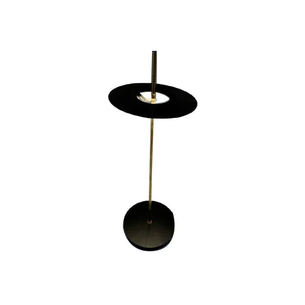 Lampada Giulietta Be T in ottone (nero), Catellani & Smith 