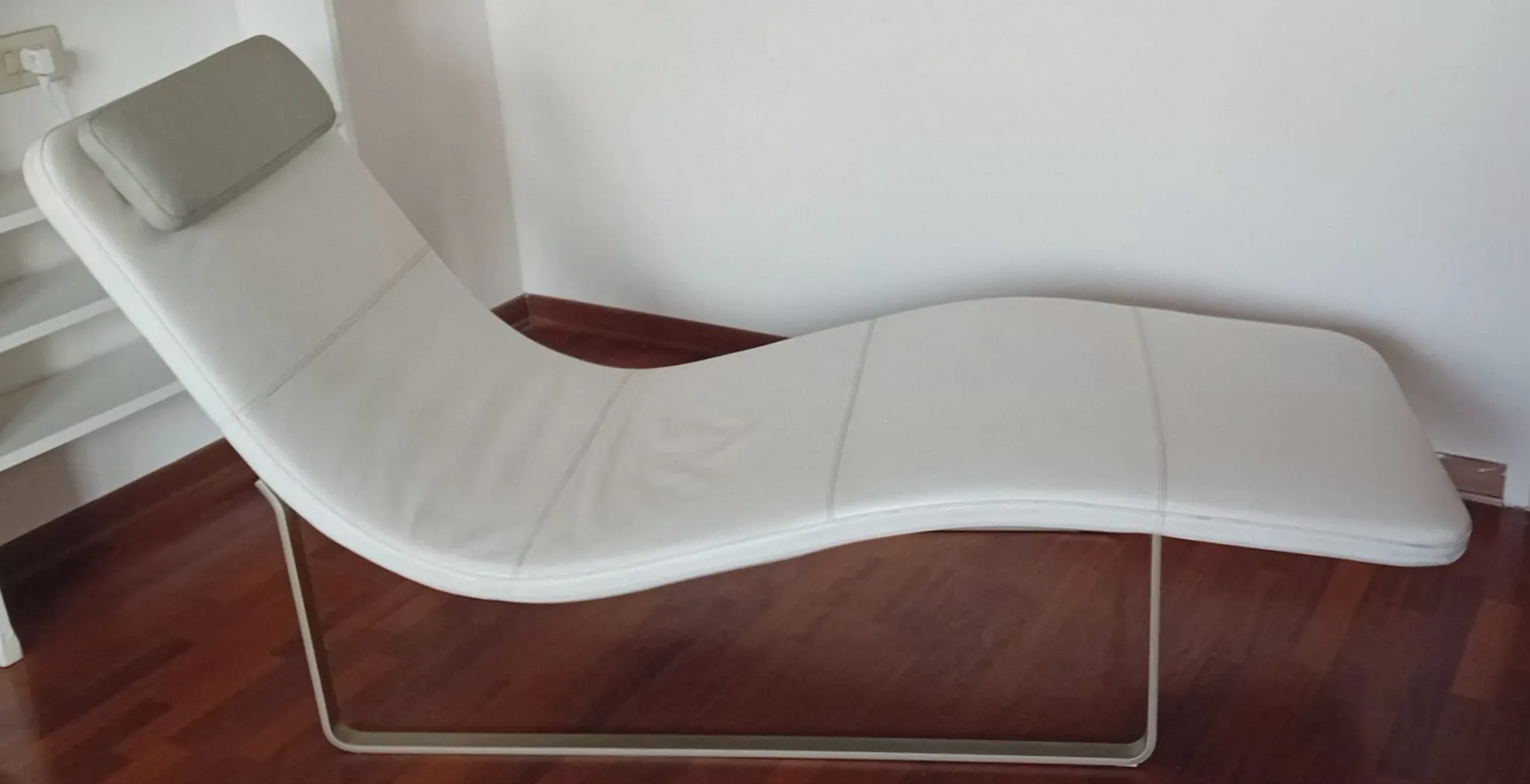 Chaise Longue Landscape Jeffrey Bernett, B&B Italia 3