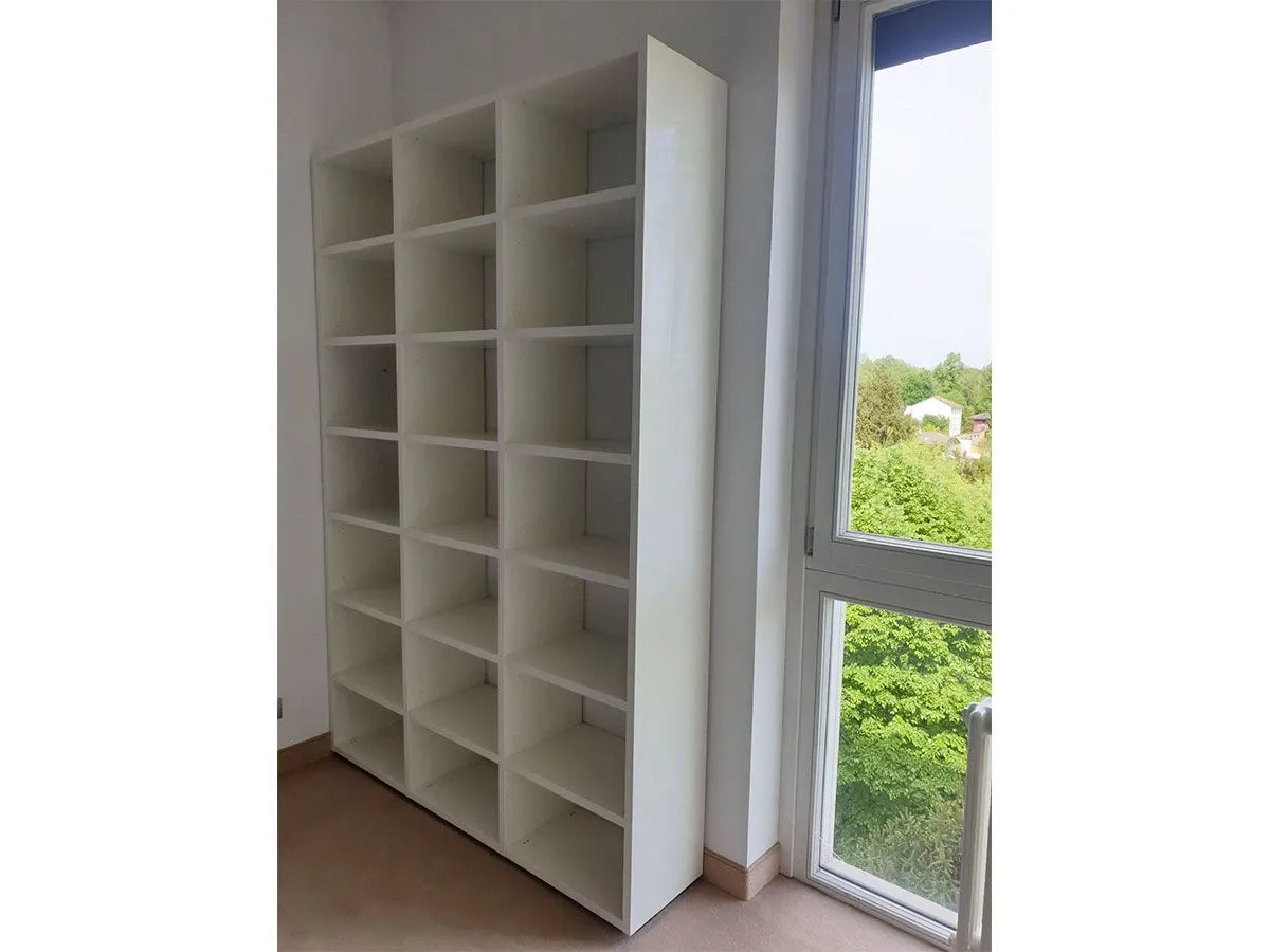 Libreria System NXT, Porro 2
