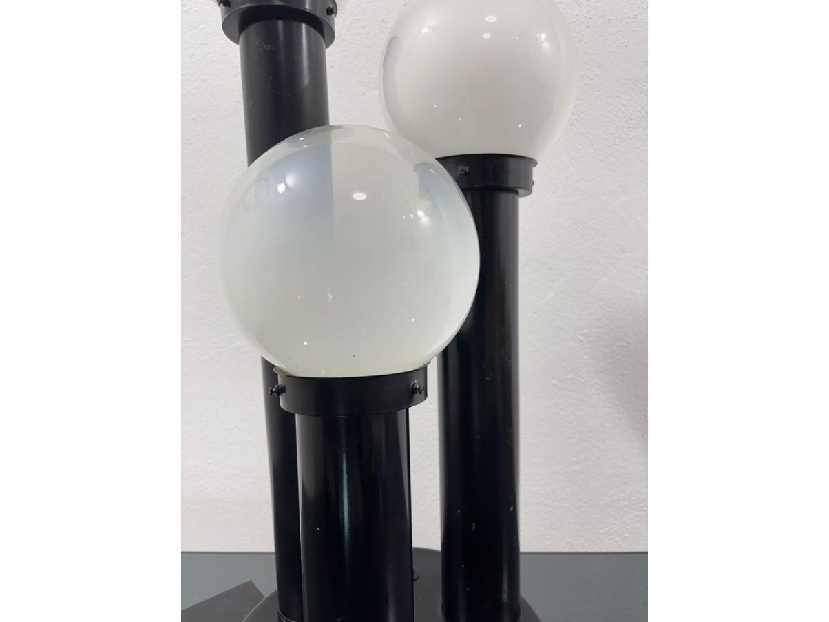  Lampada da tavolo stile Space Age (anni ‘70) Front
