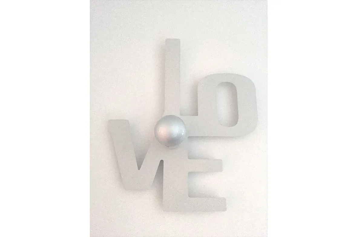 Love, Sforzin 5