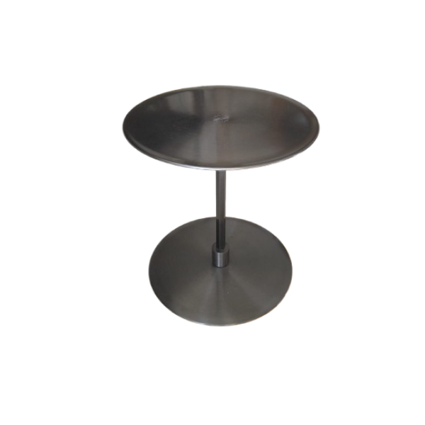 Vintage Steel Morphos Coffee Table image