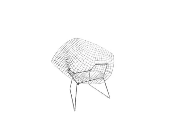 Diamond, Knoll 2