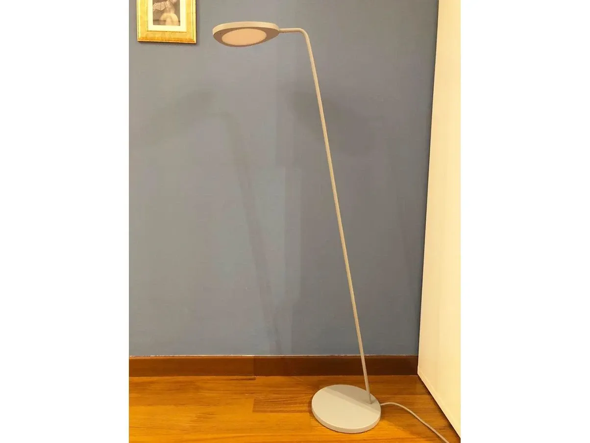 Leaf Floor Lamp, Muuto 1
