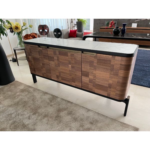 Duo sideboard, CeccottiCollezioni image