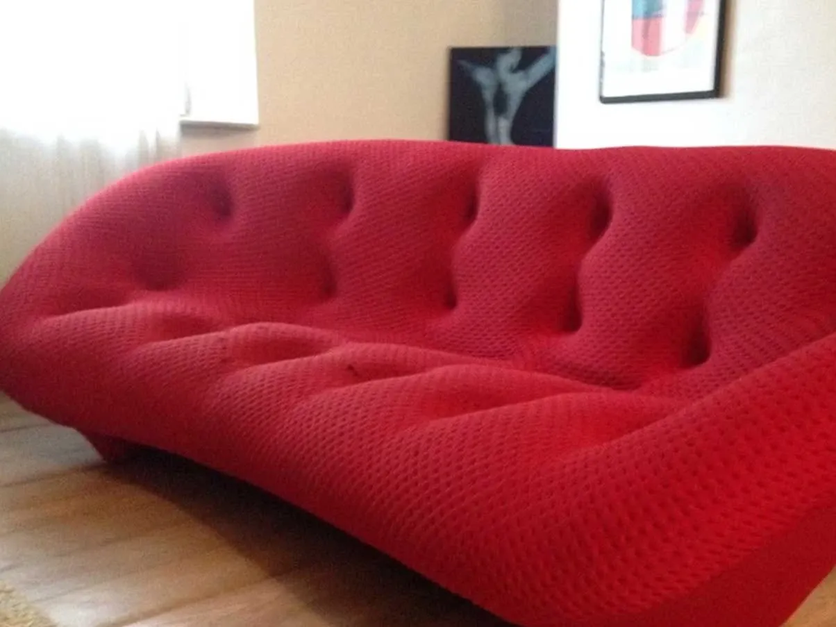 Ploum, Ligne Roset 5