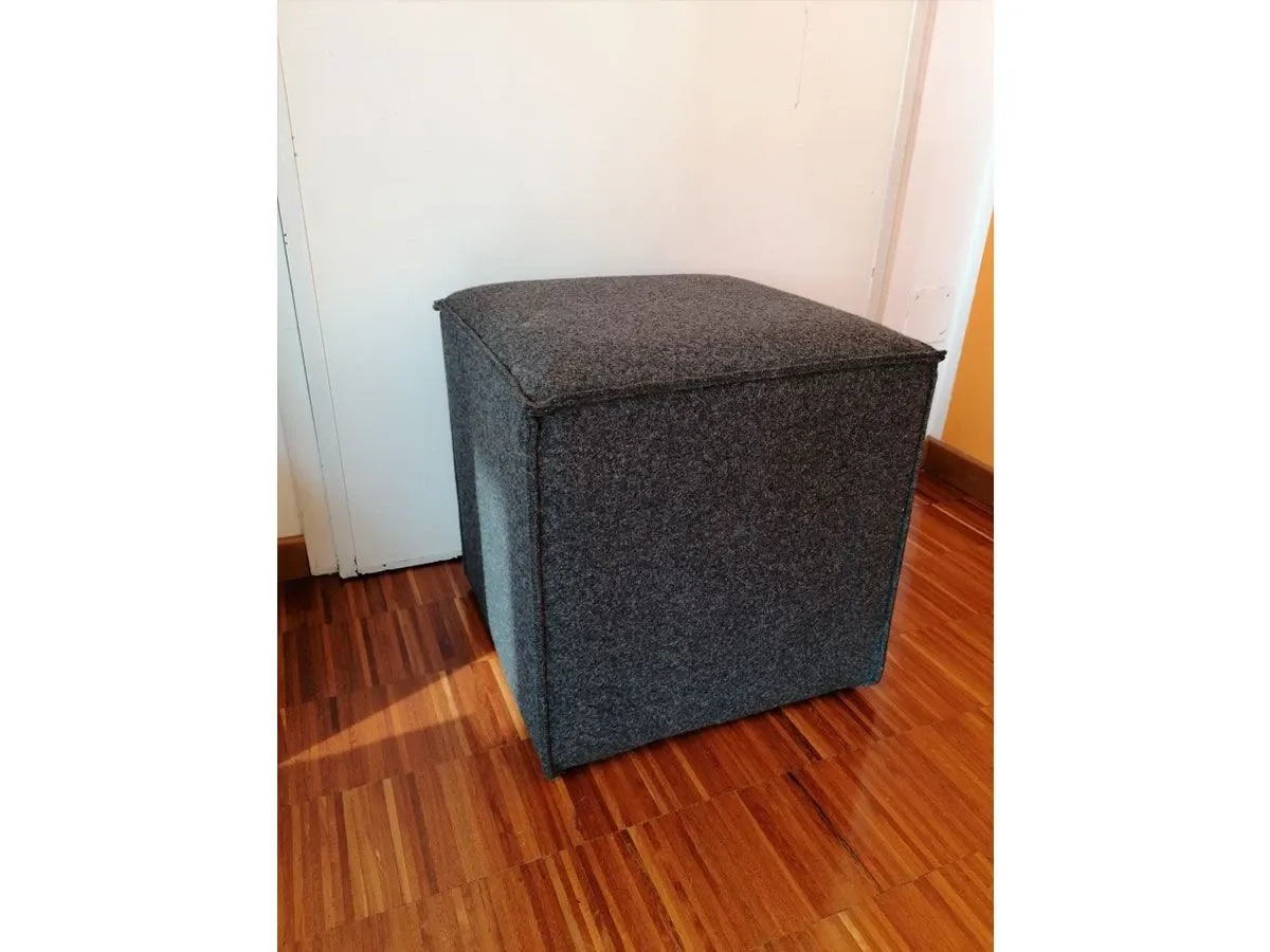Pouf Lambswool, Creativando 4