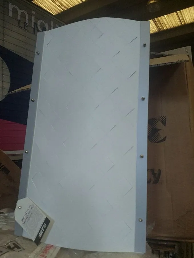 Deco', Slamp 3
