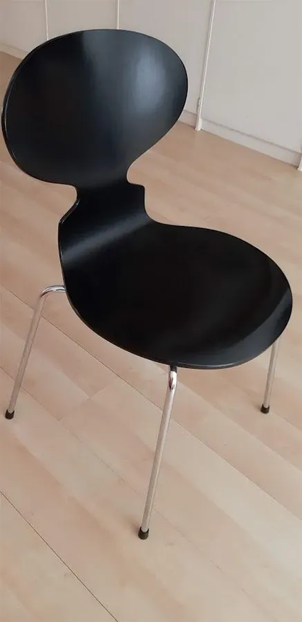 Set 4 Ant Chair, Fritz Hansen 7