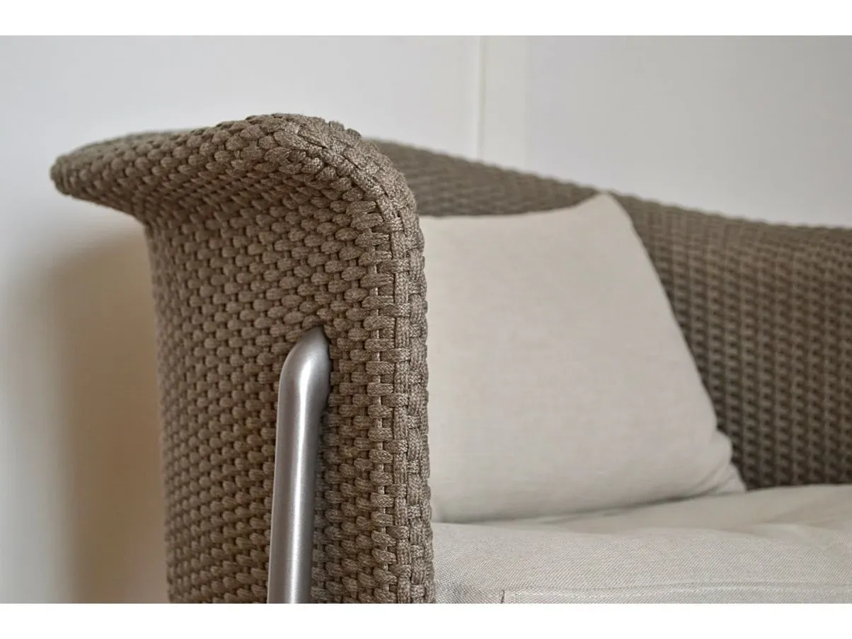 Poltrona Gina di Piero Lissoni, Janus et Cie 4
