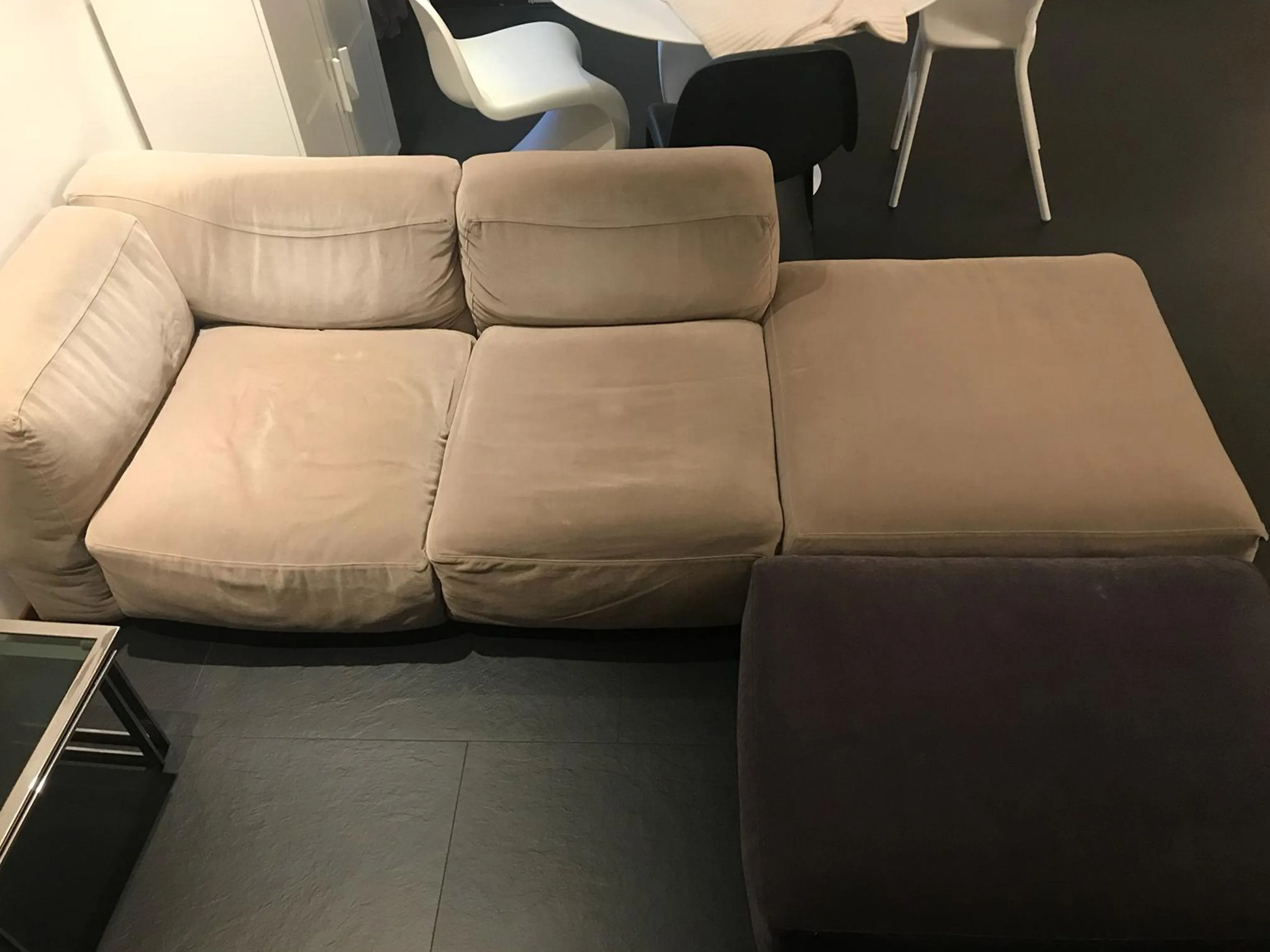 Mex Cube, Cassina 3