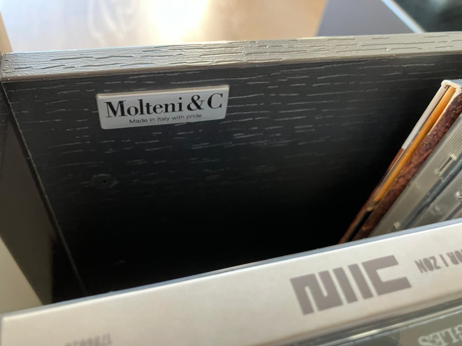 Pass Aufbewahrungsschrank von Dante Bonuccelli Brand