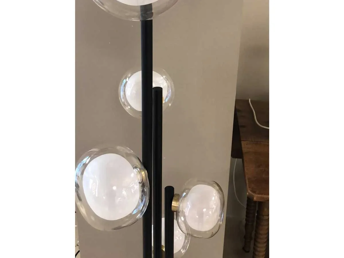 Nabila 552.66 (dimmer), Tooy 1
