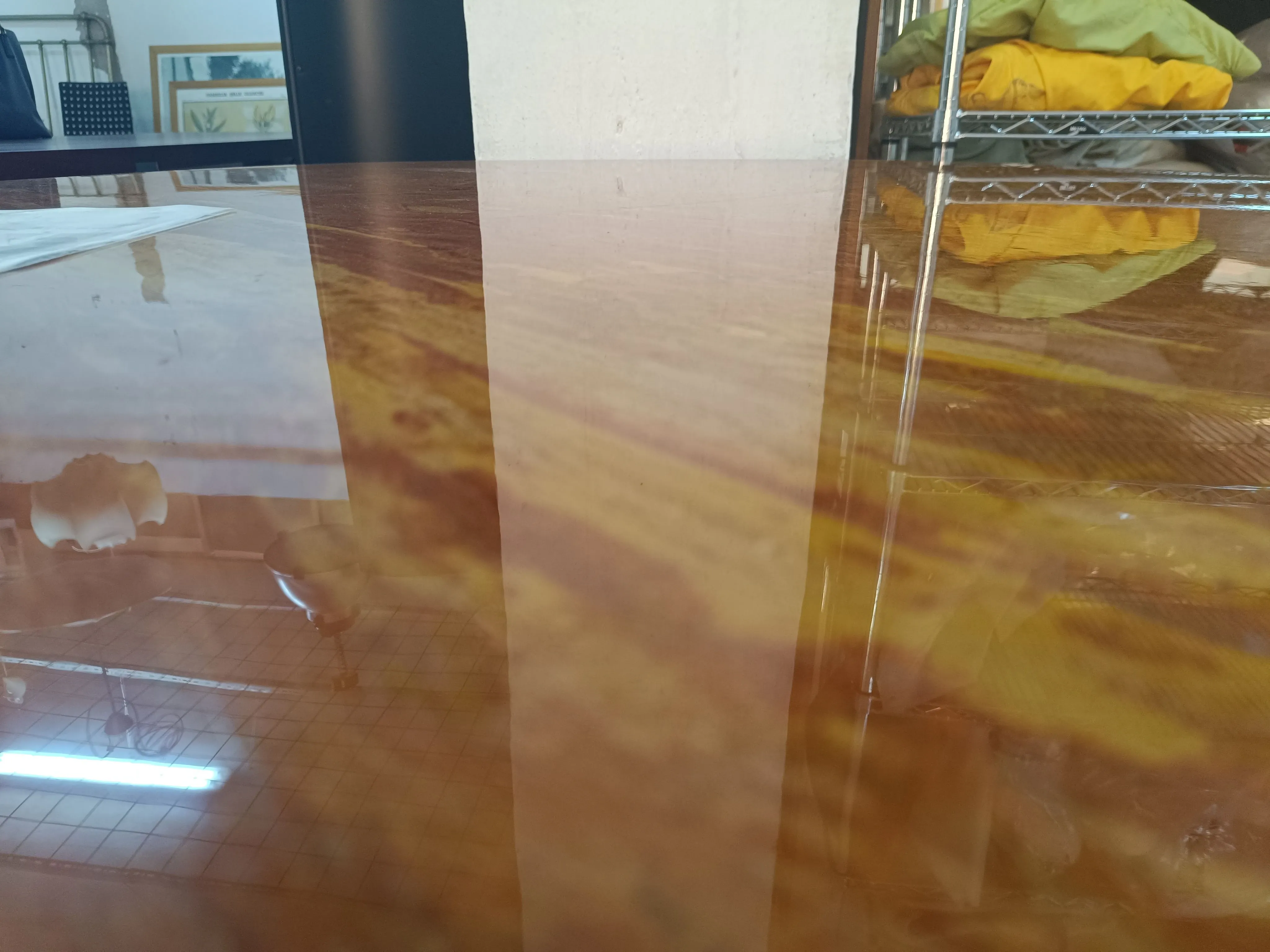 M1 T70 table Angelo Mangiarotti 1