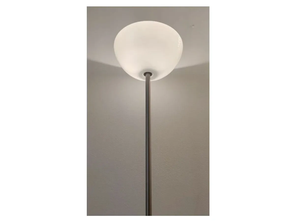 Lampada da terra Papavero, Flos 5