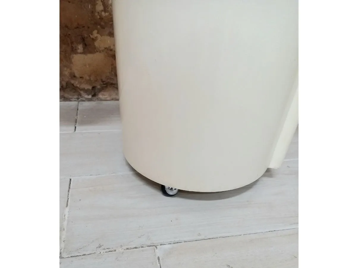 Carrello 4590 di Franco Annoni, Kartell  7