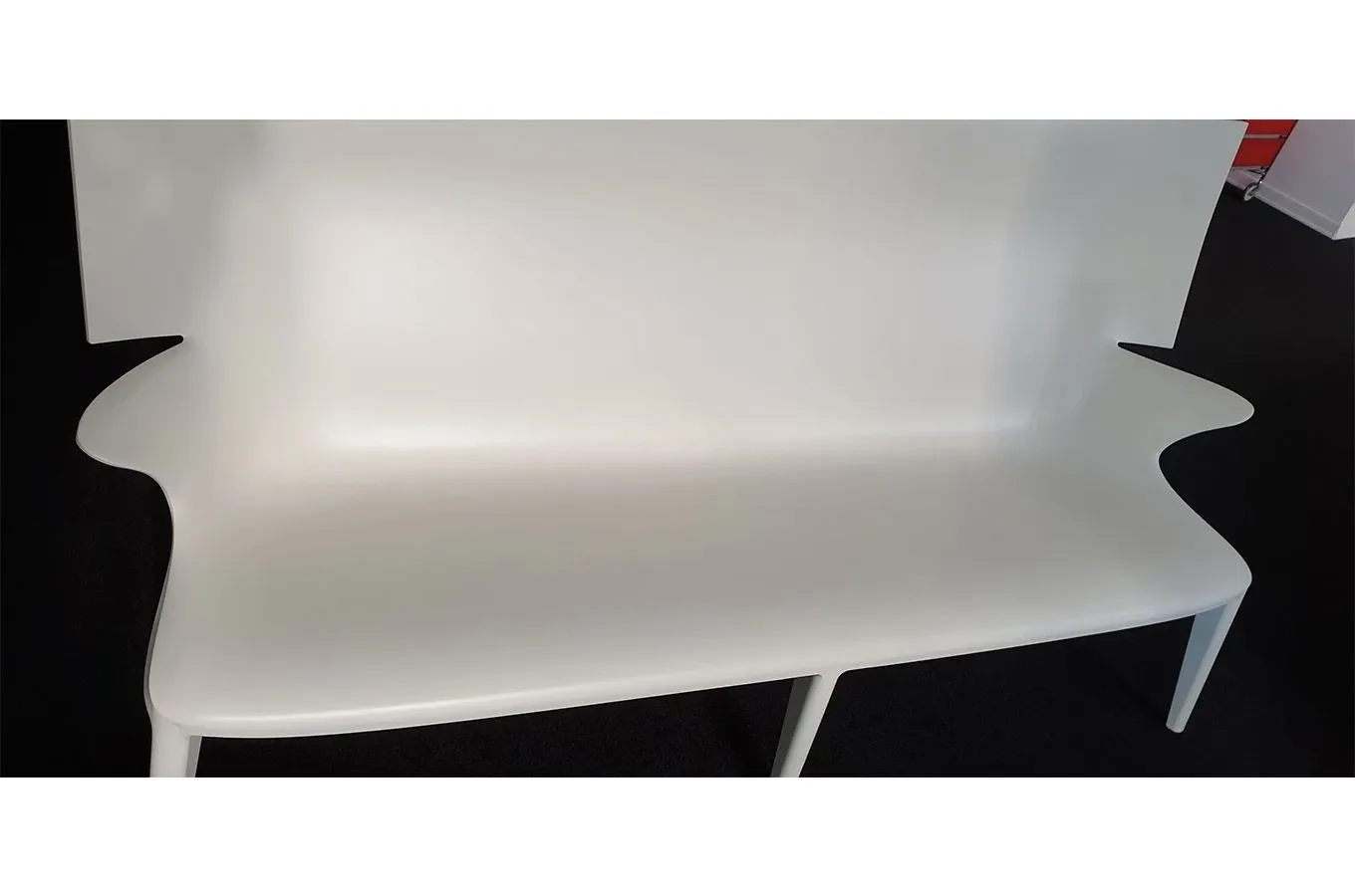 Uncle Jack, Kartell 2