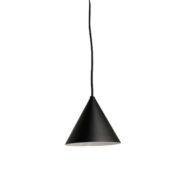 Oz Ø 80 cm Lampe à Suspension Ideal Lux en métal / Vellini