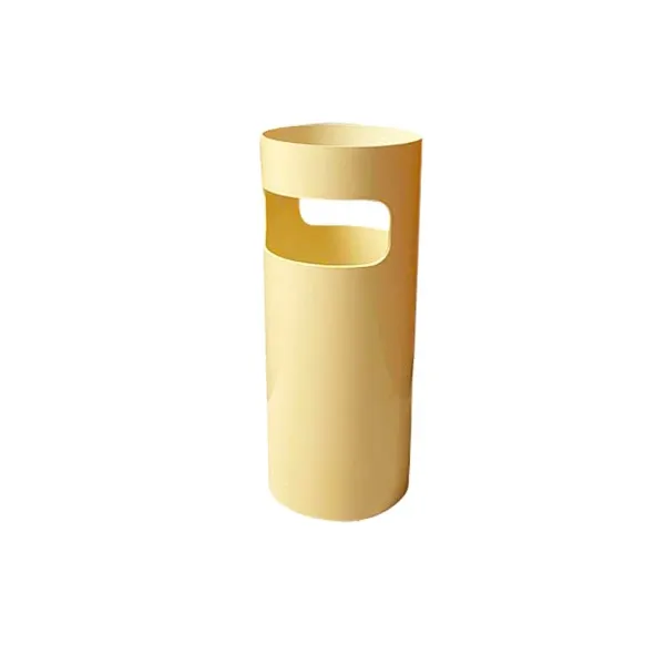 Portaombrelli di Gino Colombini (bianco), Kartell 4