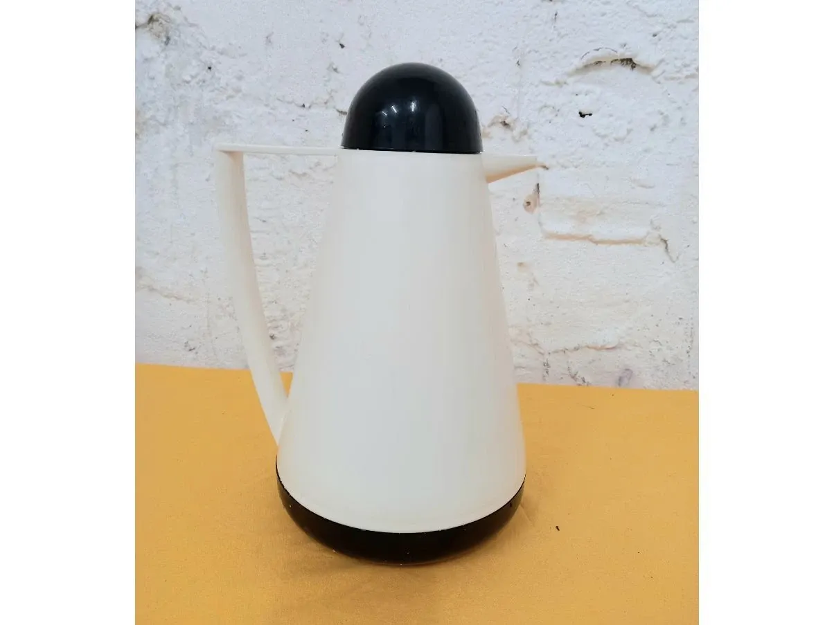 Vintage Papillon thermal jug 5