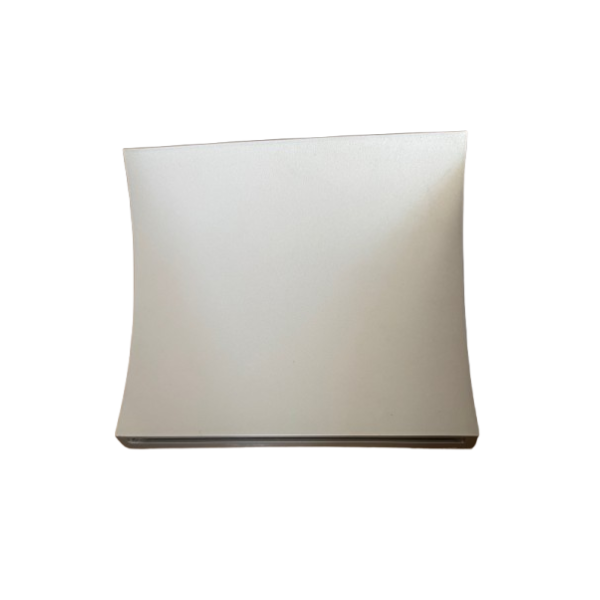 Lampada da parete Pochette up/down di Rodolfo Dordoni image