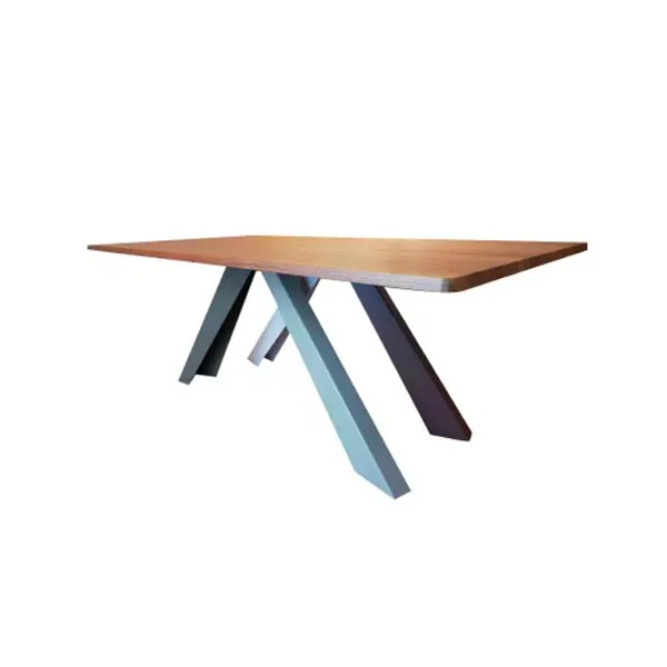 Tavolo rettangolare Big Table, Bonaldo 