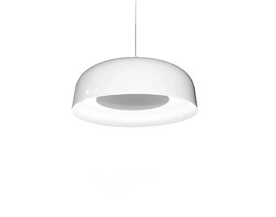 Canopy 60 suspension lamp by Francesco Rota, Oluce image