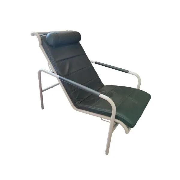 Chaise Longue Genni ,Zanotta 
