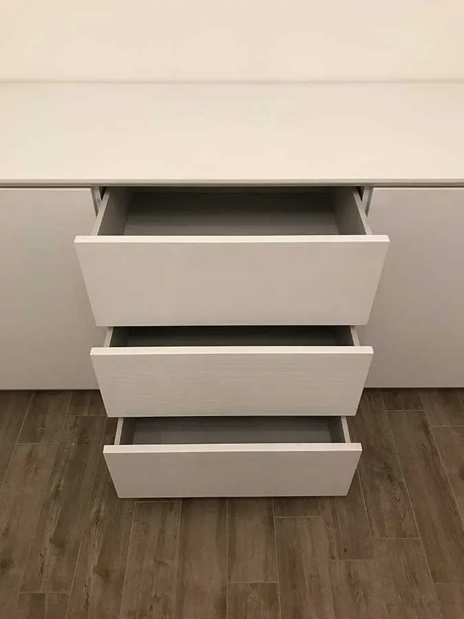 Password, Calligaris 3