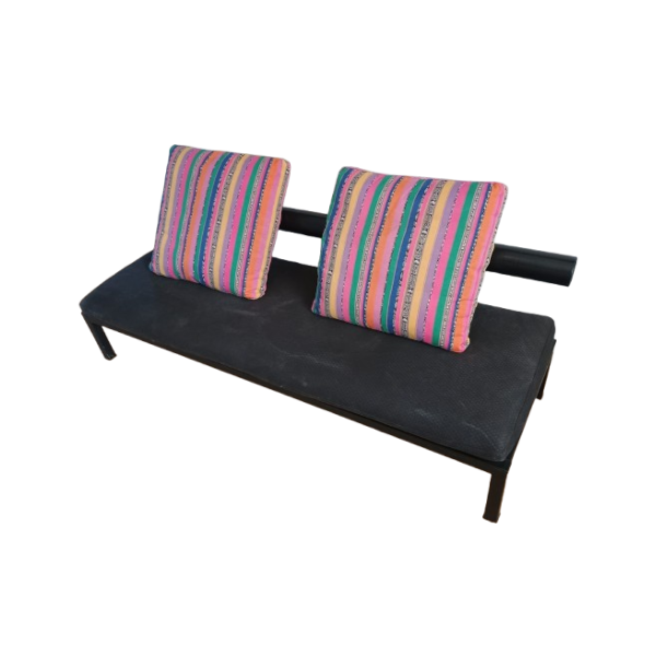 Sity 2/3 seater sofa by Antonio Citterio, B&B Italia image