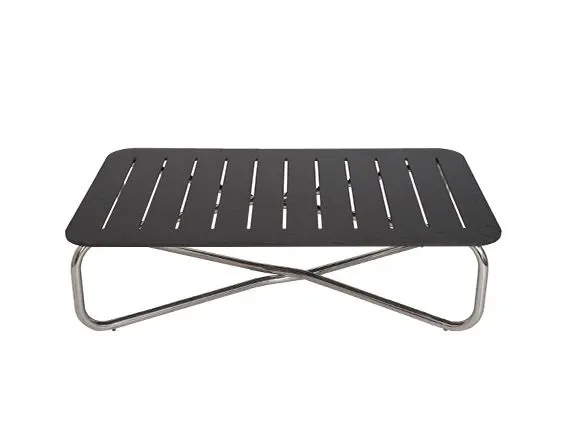 Extra (black) Coffee Table, Zanotta 1