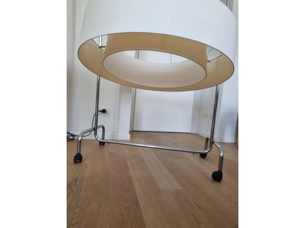 Lampada a sospensione Fabric, Cappellini 3