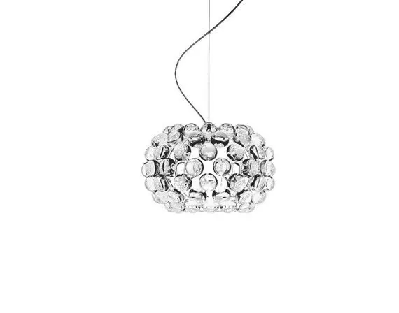 Caboche kleine Pendelleuchte 