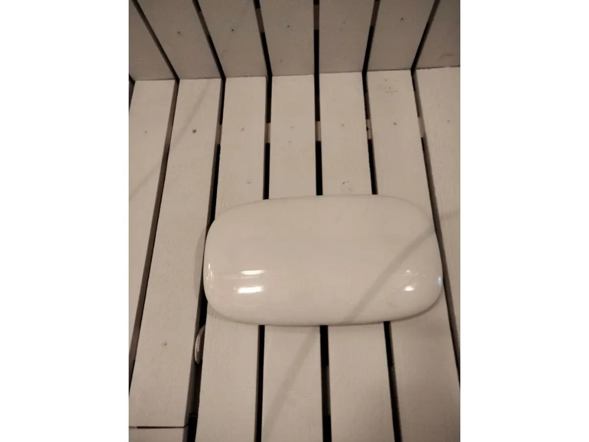 Applique Tivù bianco, Foscarini 7