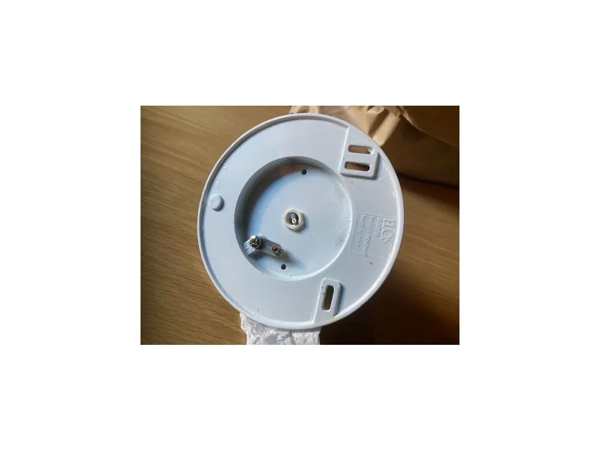 Quarto white wall light, Flos 6
