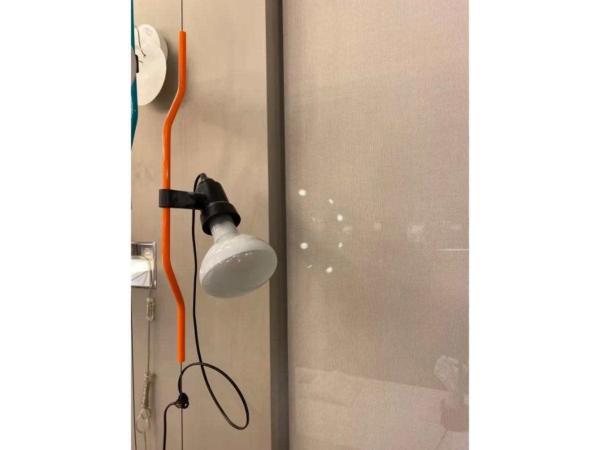 Lampada a sospensione Parentesi 1