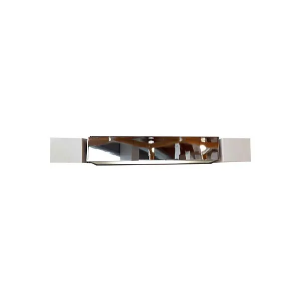 Ara 29 wall lamp by Ilaria Marelli in aluminum, Nemo 