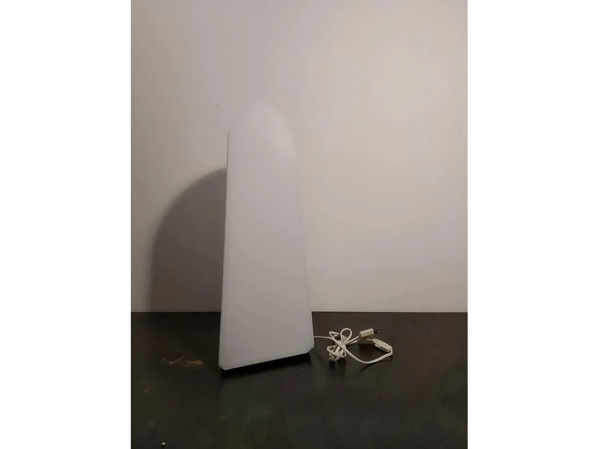 Lampada da tavolo Kazuki 1 di Takahama (bianco), Sirrah 3