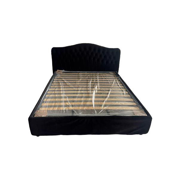 Letto Letto luxury maxi testata Md work SCONTATO a PREZZI OUTLET