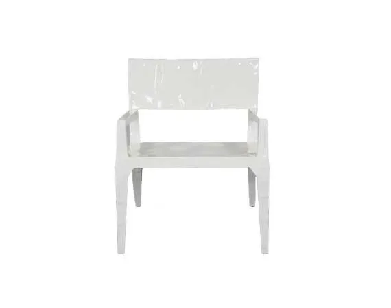Mr. B (bianco) 8