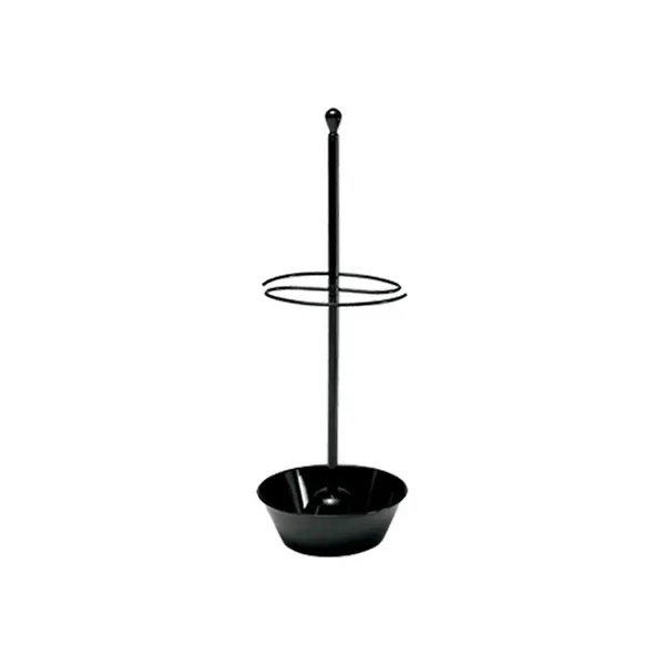 Servopluvio umbrella stand in polypropylene and aluminum, Zanotta image