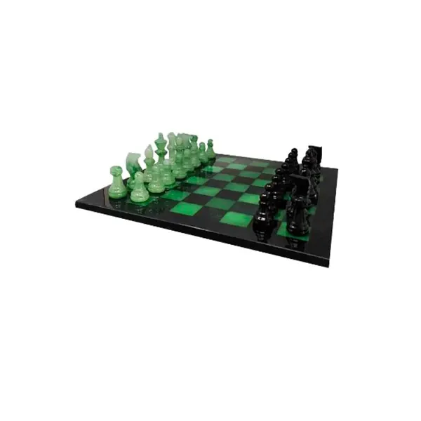 Set 4 Piatti Pasta In Vetro Nero Alabastro - Diametro 29 Cm - Lavabili In Lavastoviglie - Foto 11