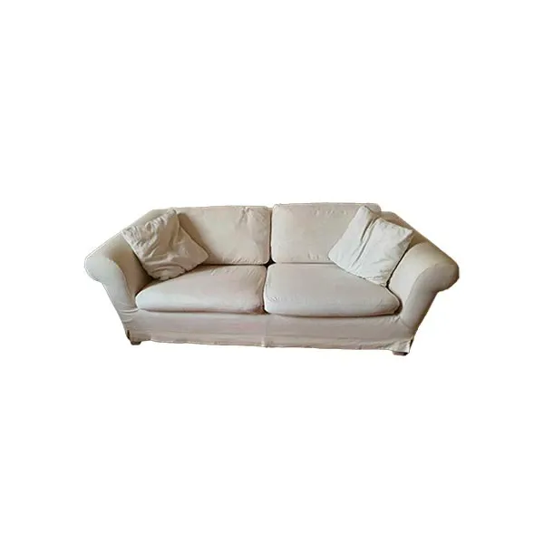 Diwan 3-seater sofa by Antonio Citterio, B&B Italia image