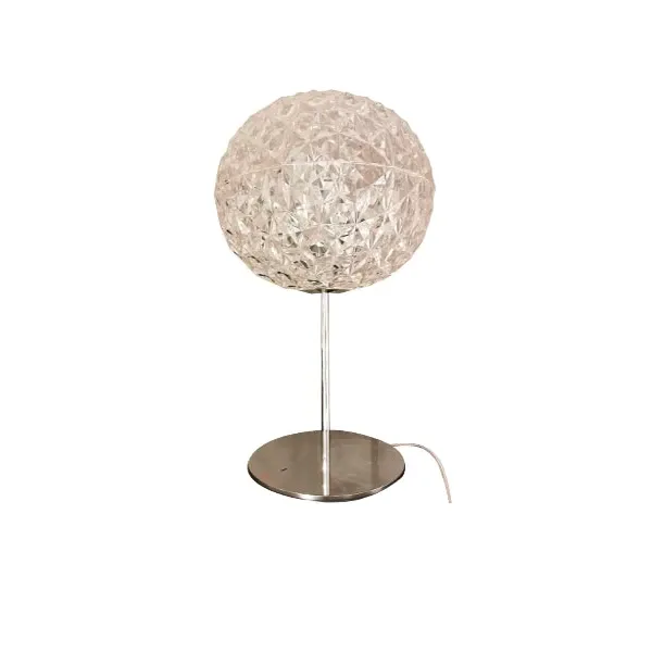 Image of Lampada da tavolo Planet in materiale plastico, Kartell