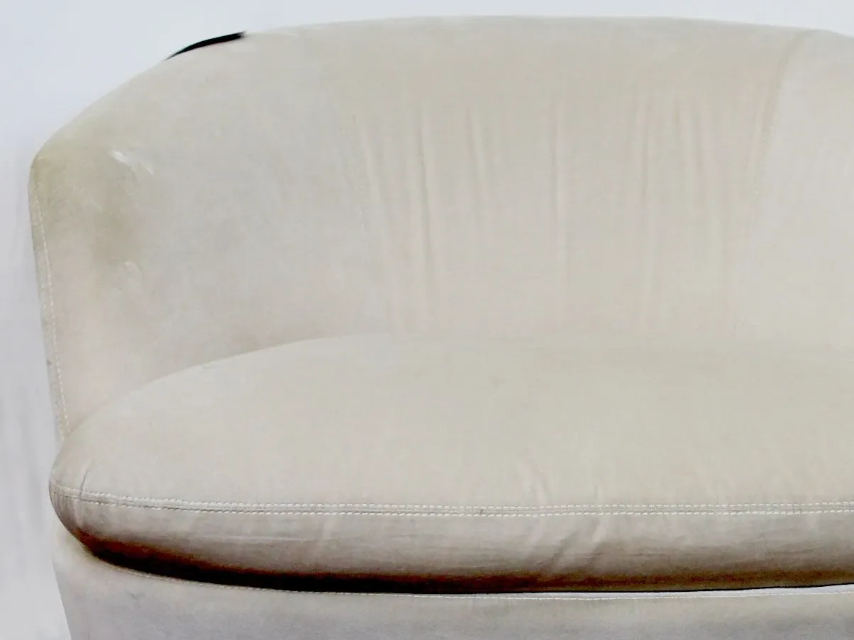 Orla (bianco), Cappellini 