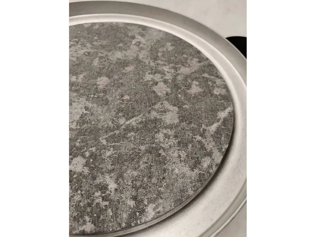 Set The Grindle Soapstone and In/Taglio Chopping Board 4