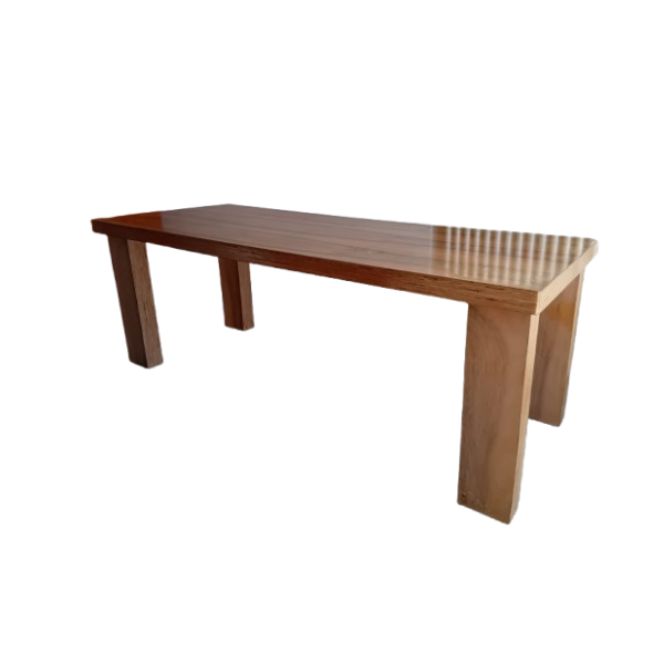 Tavolo rettangolare di Carlo Scarpa (anni '70) image