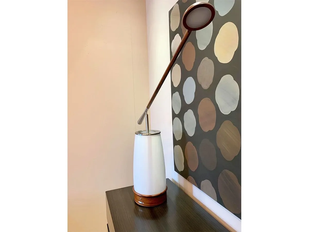 Afo, Giorgetti 2
