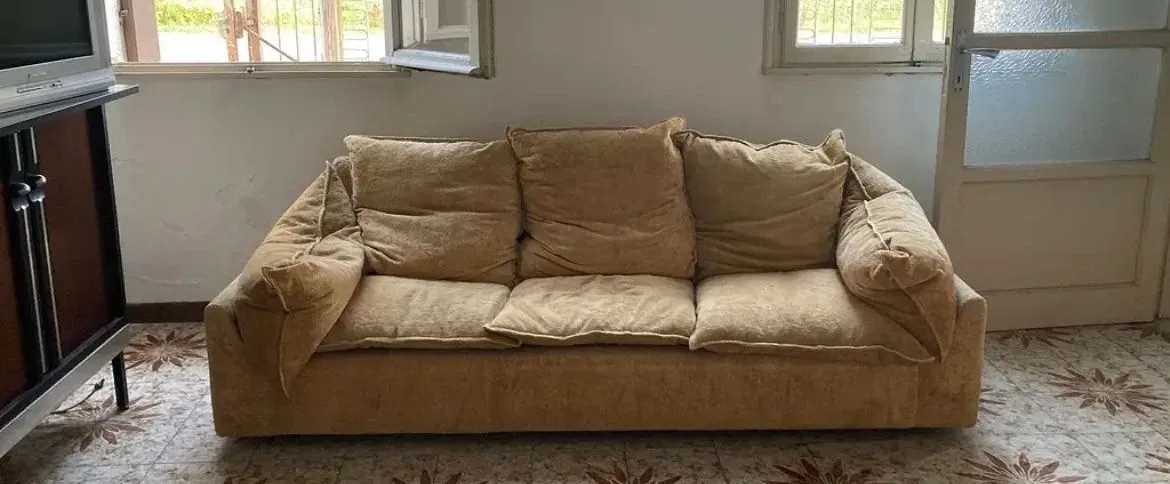 Cado sofa by Gravesen and Lewis 
